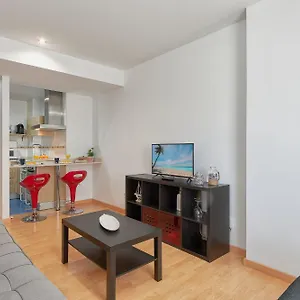Apartamento Biznagas, Málaga