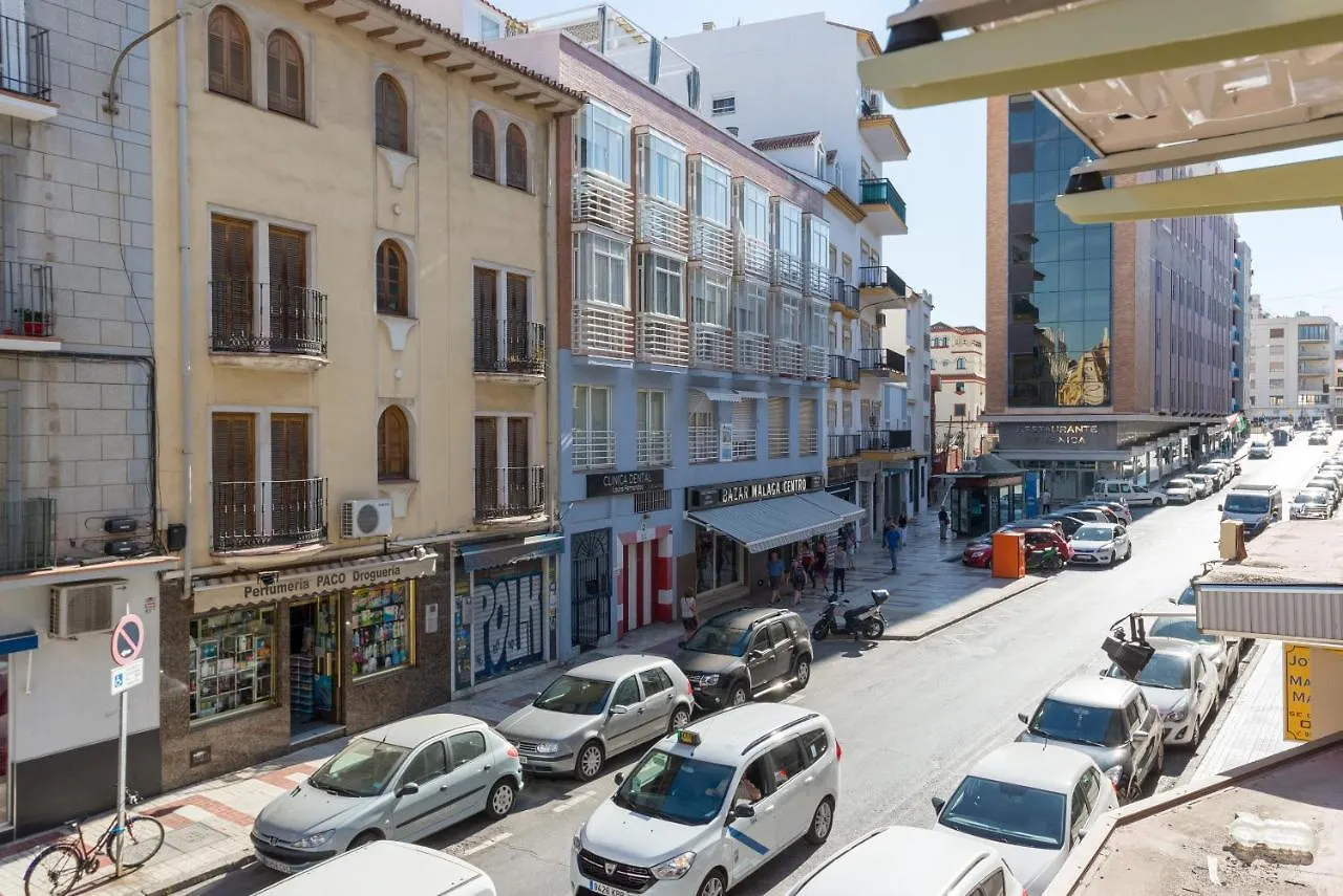 Marmoles Sweet Home Malaga Hiszpania